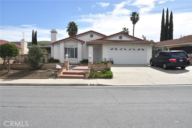 Image 2 for 614 Armitos Pl, Diamond Bar, CA 91765