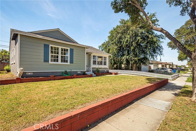 2818 Eckleson St, Lakewood, CA 90712