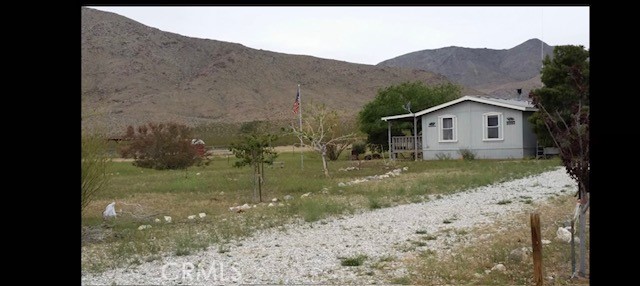 Detail Gallery Image 4 of 20 For 20553 Nearbank Rd, Lucerne Valley,  CA 92356 - – Beds | – Baths