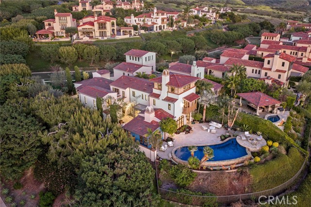 Detail Gallery Image 62 of 71 For 52 Twilight Bluff, Newport Coast,  CA 92657 - 3 Beds | 3/1 Baths