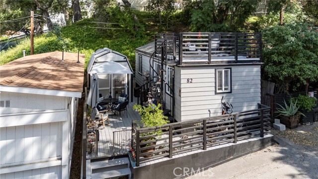 Detail Gallery Image 21 of 32 For 10799 Sherman Grove Ave #82,  Sunland,  CA 91040 - 1 Beds | 1 Baths