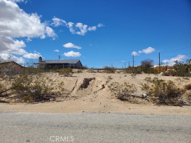 1040 Lotebush Lane, Barstow, California 92311, ,Land,For Sale,1040 Lotebush Lane,CRHD23033697