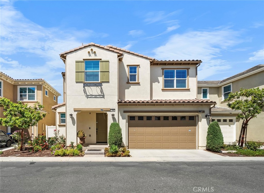 15849 Ellington Way