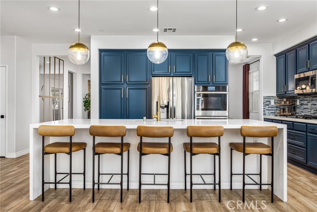 Detail Gallery Image 4 of 14 For 30193 Trois Valley St, Murrieta,  CA 92563 - 4 Beds | 3/1 Baths