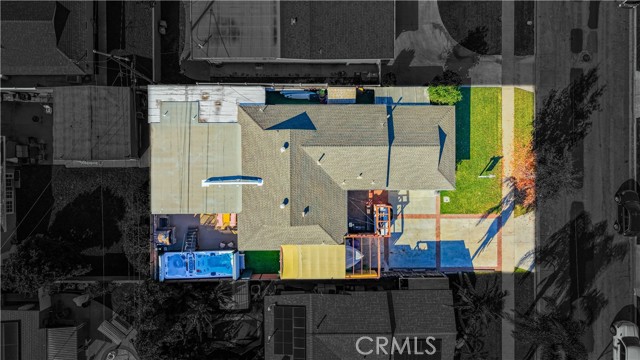 Detail Gallery Image 59 of 63 For 2425 Heather Ave, Long Beach,  CA 90815 - 3 Beds | 3 Baths