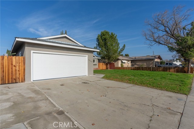 Detail Gallery Image 6 of 30 For 1254 Santa Cruz Way, Los Banos,  CA 93635 - 3 Beds | 2 Baths