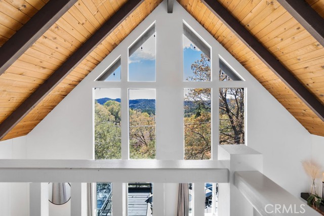 Detail Gallery Image 29 of 45 For 27528 Matterhorn Dr, Lake Arrowhead,  CA 92352 - 3 Beds | 2/1 Baths