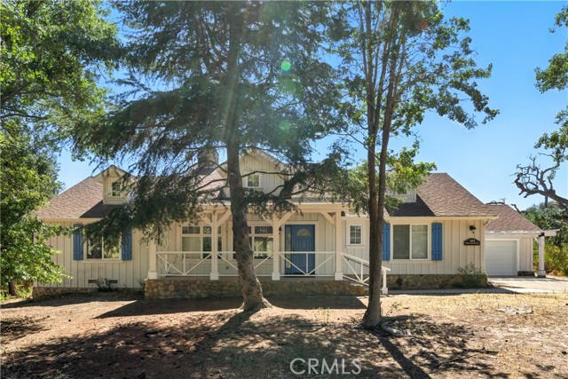 Detail Gallery Image 3 of 45 For 40 Bobcat Springs Rd, Buellton,  CA 93427 - 3 Beds | 2 Baths
