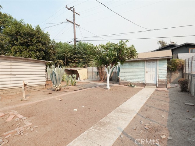 Detail Gallery Image 27 of 32 For 432 W 14th St, San Bernardino,  CA 92405 - 2 Beds | 1 Baths