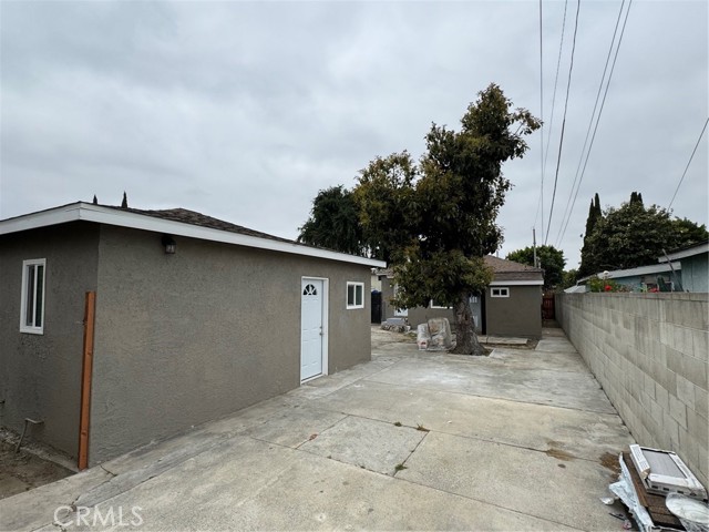 Detail Gallery Image 19 of 32 For 15314 S White Ave, Compton,  CA 90221 - 2 Beds | 1 Baths