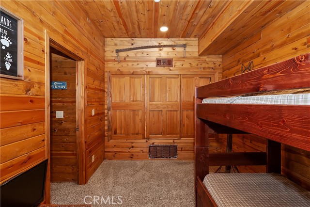 Detail Gallery Image 30 of 75 For 175 N Trails End Rd, Green Valley Lake,  CA 92341 - 5 Beds | 2 Baths