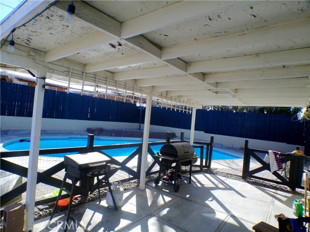 Detail Gallery Image 34 of 34 For 1240 E Navajo, Barstow,  CA 92311 - 3 Beds | 2 Baths