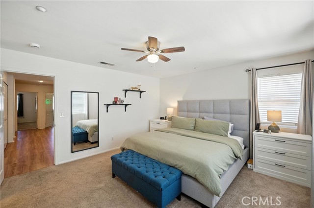Detail Gallery Image 25 of 57 For 8554 Burnet Ave #144,  North Hills,  CA 91343 - 3 Beds | 3 Baths