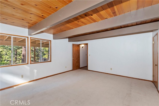 Detail Gallery Image 23 of 31 For 507 Pioneer Rd, Lake Arrowhead,  CA 92352 - 4 Beds | 2 Baths