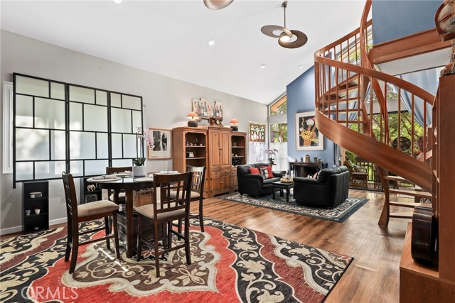 Detail Gallery Image 3 of 35 For 1655 Clark Ave #331,  Long Beach,  CA 90815 - 2 Beds | 2 Baths