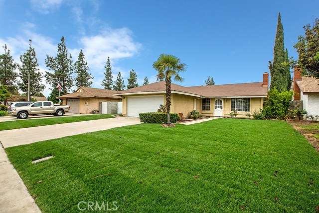 2120 Caldwell Pl, Ontario, CA 91761