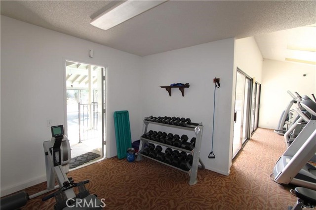 Detail Gallery Image 4 of 14 For 242 E Fern Ave #103,  Redlands,  CA 92373 - 1 Beds | 1 Baths