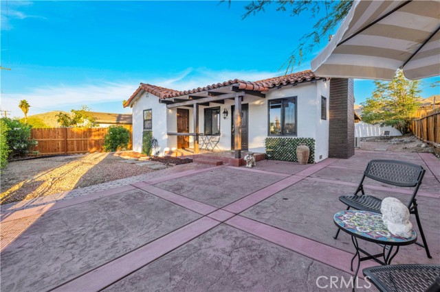 Detail Gallery Image 4 of 46 For 68613 E St, Cathedral City,  CA 92234 - 3 Beds | 2/1 Baths