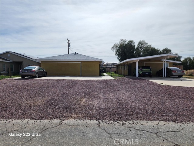 0 Peach Avenue, California City, California 93505, ,Land,For Sale,0 Peach Avenue,CRSR24039539