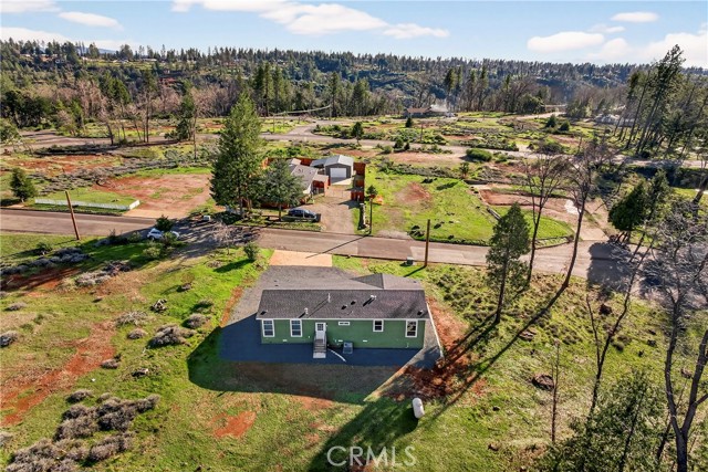 Detail Gallery Image 35 of 54 For 6451 Ranger Ct, Magalia,  CA 95954 - 3 Beds | 2 Baths