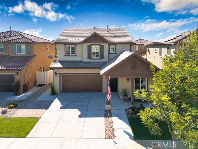 Detail Gallery Image 1 of 38 For 670 Xanadu Way, Oxnard,  CA 93036 - 4 Beds | 3 Baths