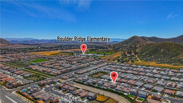 Detail Gallery Image 46 of 50 For 28378 Blackjack Drive, Menifee,  CA 92585 - 4 Beds | 3 Baths