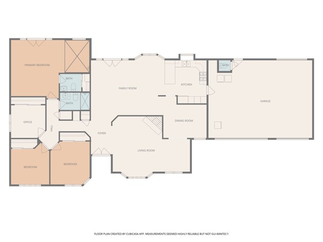 Detail Gallery Image 3 of 49 For 4604 La Causey Ct, Chino,  CA 91710 - 4 Beds | 2 Baths