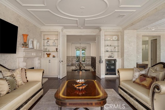 Detail Gallery Image 13 of 60 For 9 Vista Alberi, Newport Coast,  CA 92657 - 6 Beds | 6/1 Baths