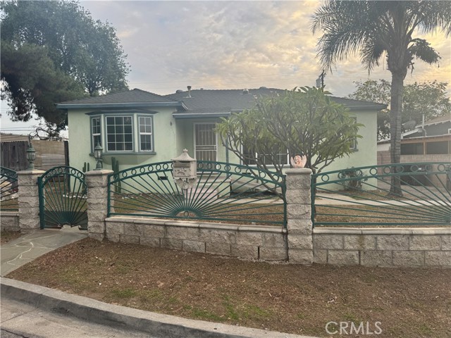 Detail Gallery Image 2 of 15 For 12828 Hensel St, Baldwin Park,  CA 91706 - 2 Beds | 2 Baths