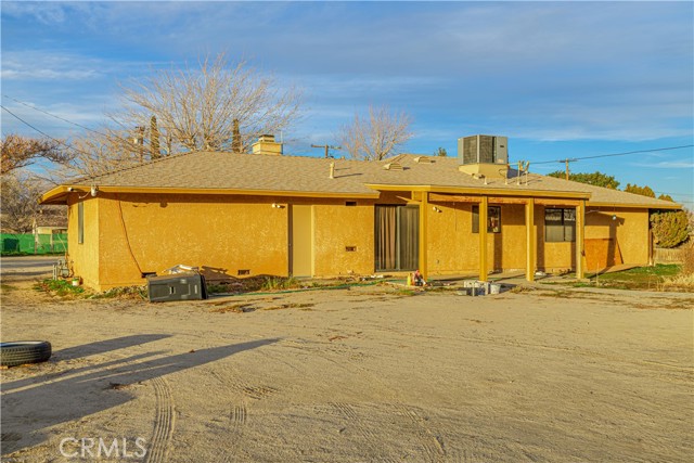 Detail Gallery Image 36 of 57 For 9756 E Avenue S4, Littlerock,  CA 93543 - 3 Beds | 2 Baths