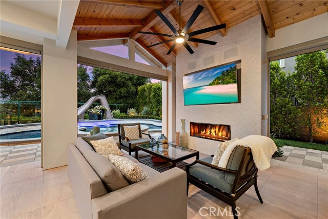 Detail Gallery Image 36 of 71 For 21 Flagstone, Coto de Caza,  CA 92679 - 5 Beds | 5/1 Baths