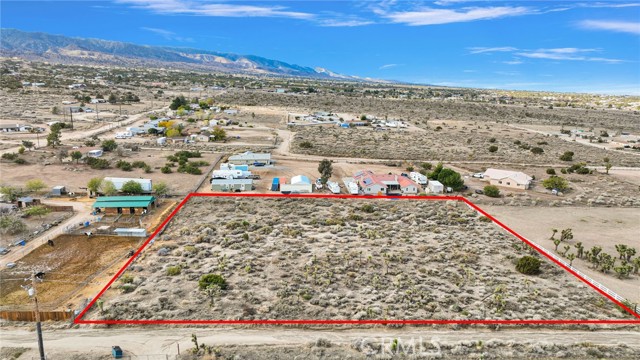 Detail Gallery Image 5 of 9 For 0 Yuba Rd, Phelan,  CA 92371 - – Beds | – Baths