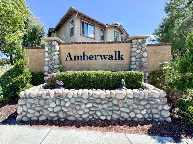 Detail Gallery Image 48 of 49 For 24676 Ambervalley Ave #1,  Murrieta,  CA 92562 - 3 Beds | 2/1 Baths