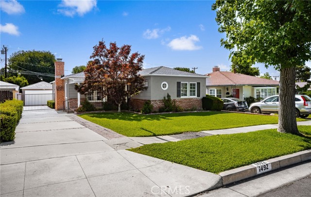 Property Photo from MLS