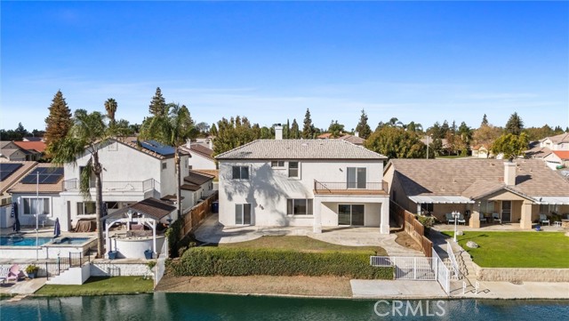 Detail Gallery Image 12 of 55 For 8707 Shore View, Bakersfield,  CA 93312 - 4 Beds | 3 Baths