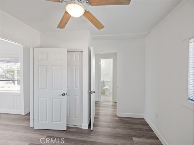 Detail Gallery Image 10 of 21 For 3225 Sunnyslope Rd, Pinon Hills,  CA 92372 - 2 Beds | 1 Baths