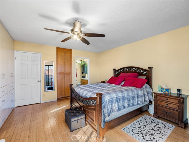 Detail Gallery Image 36 of 53 For 19103 Frances, Apple Valley,  CA 92308 - 2 Beds | 2 Baths