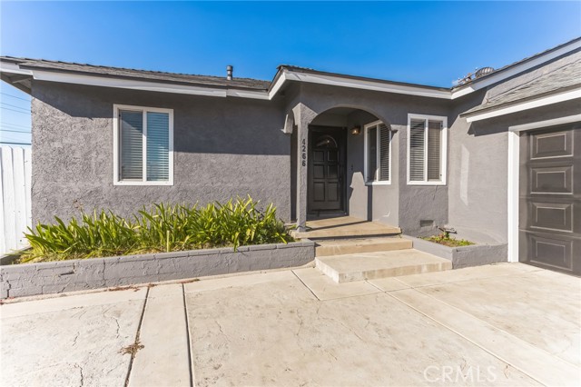 Detail Gallery Image 1 of 1 For 4266 Berkeley St, Montclair,  CA 91763 - 3 Beds | 2 Baths