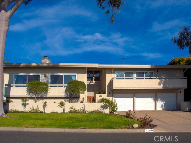 Details for 1446 Via Castilla, Palos Verdes Estates, CA 90274