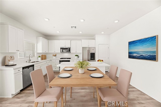 Detail Gallery Image 16 of 51 For 28357 28357 Cats Claw, Winchester,  CA 92596 - 3 Beds | 2/1 Baths