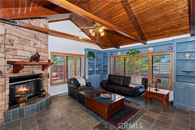 Detail Gallery Image 47 of 73 For 1621 Lupin Rd, Lake Arrowhead,  CA 92352 - 7 Beds | 7/2 Baths