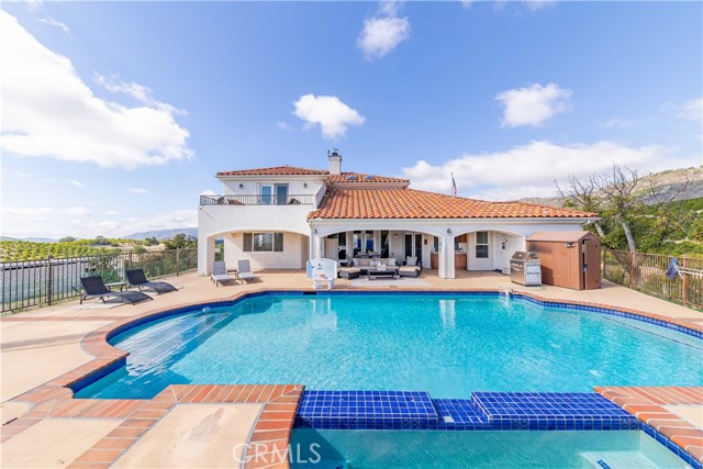 Detail Gallery Image 44 of 64 For 20491 Carancho Rd, Temecula,  CA 92590 - 4 Beds | 2/1 Baths