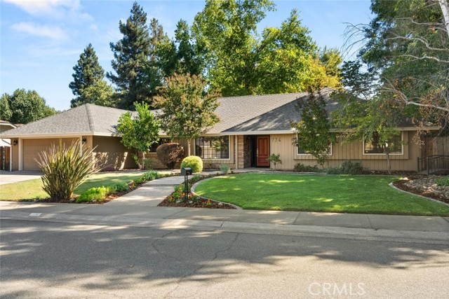 776 Woodbridge Dr, Chico, CA 95926