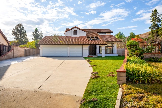 Details for 1128 Heavenly Valley Circle, Walnut, CA 91789