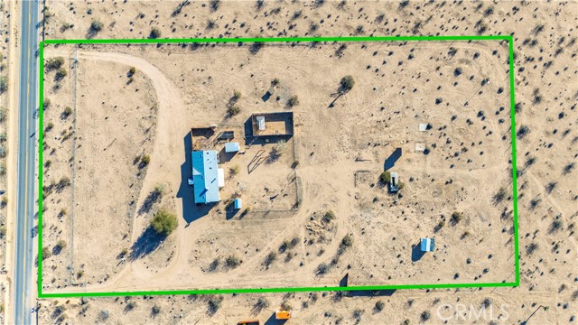 Detail Gallery Image 3 of 74 For 628 Landers Ln, Yucca Valley,  CA 92284 - 4 Beds | 2 Baths