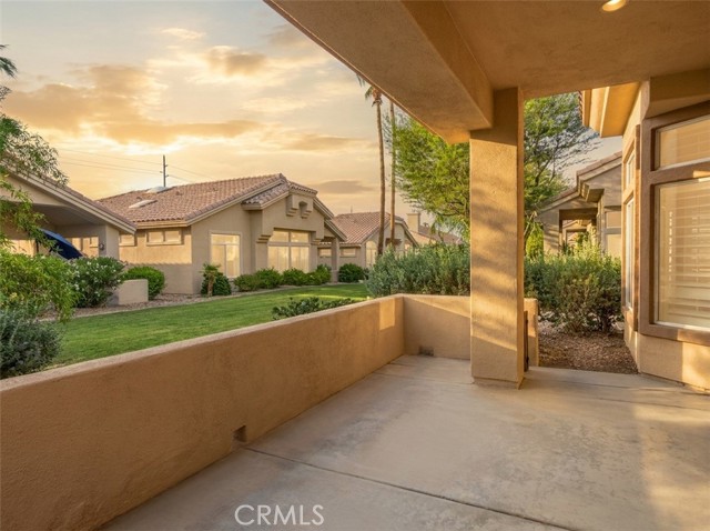 2 Bed Home for Sale in Palm Desert, California