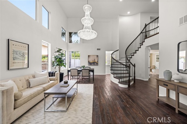 Image 5 of 51 For 16209 Eagleridge Court