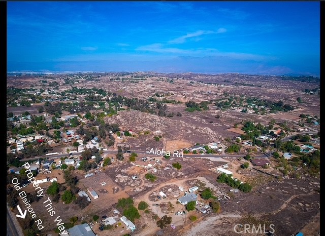 Detail Gallery Image 11 of 14 For 0 Old Elsinore Rd, Perris,  CA 92570 - – Beds | – Baths
