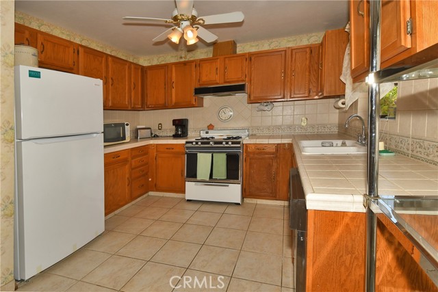 Detail Gallery Image 9 of 26 For 68555 Risueno Rd, Cathedral City,  CA 92234 - 3 Beds | 2 Baths