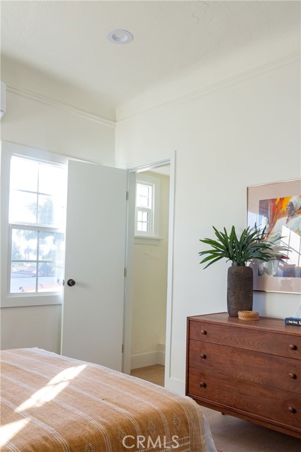 Detail Gallery Image 54 of 75 For 2840 Potomac Ave #1/2,  Los Angeles,  CA 90016 - 2 Beds | 1 Baths